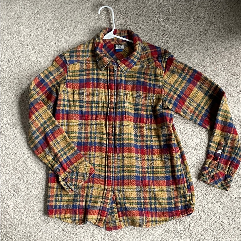 Kavu Flannel